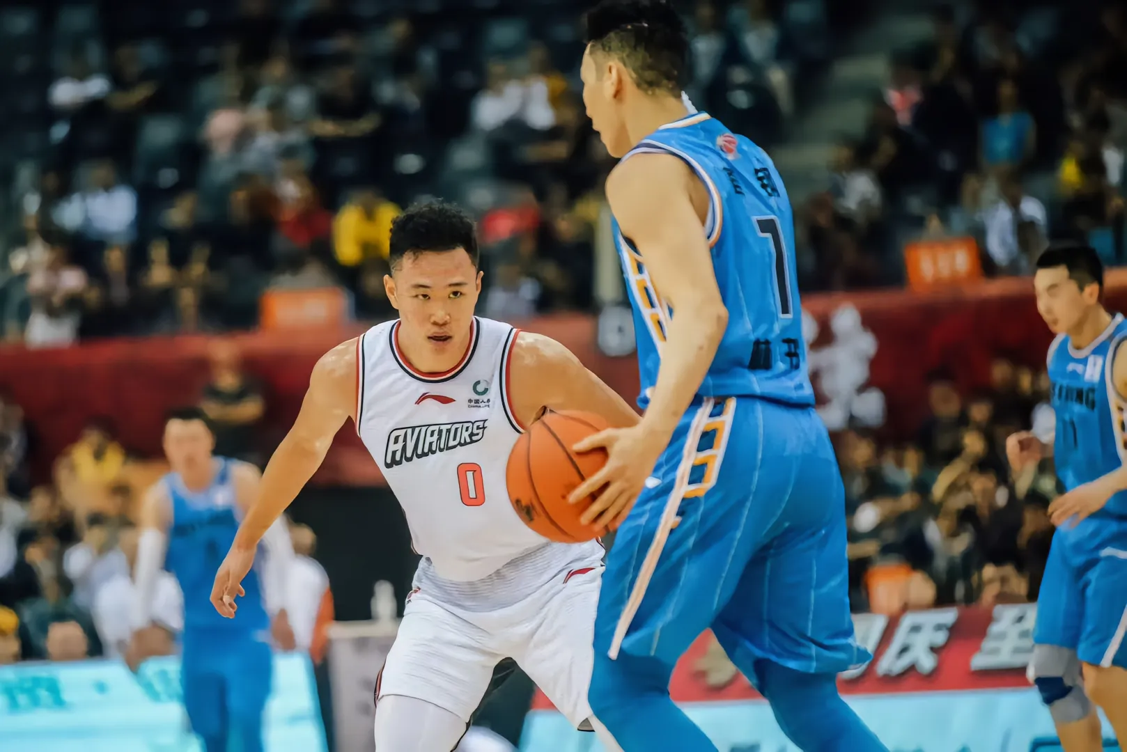从NBA落