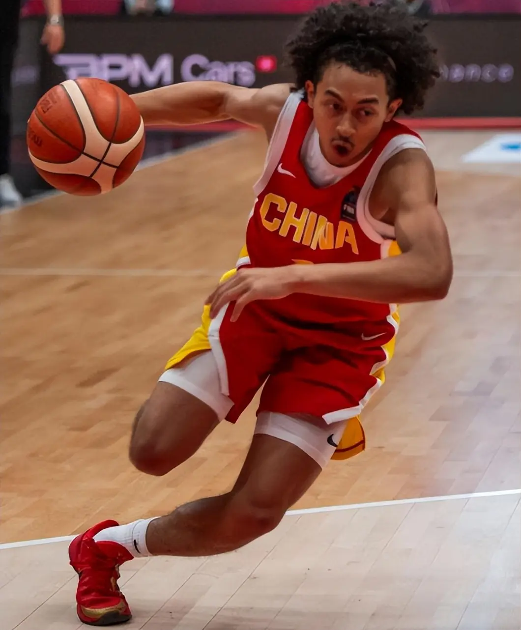 舞蹈基因真, 如果朱正能 舞蹈基因真, 如果朱正能