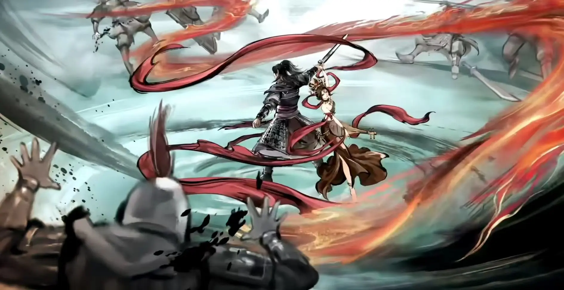 cn, 对手调整战, 相似的策略