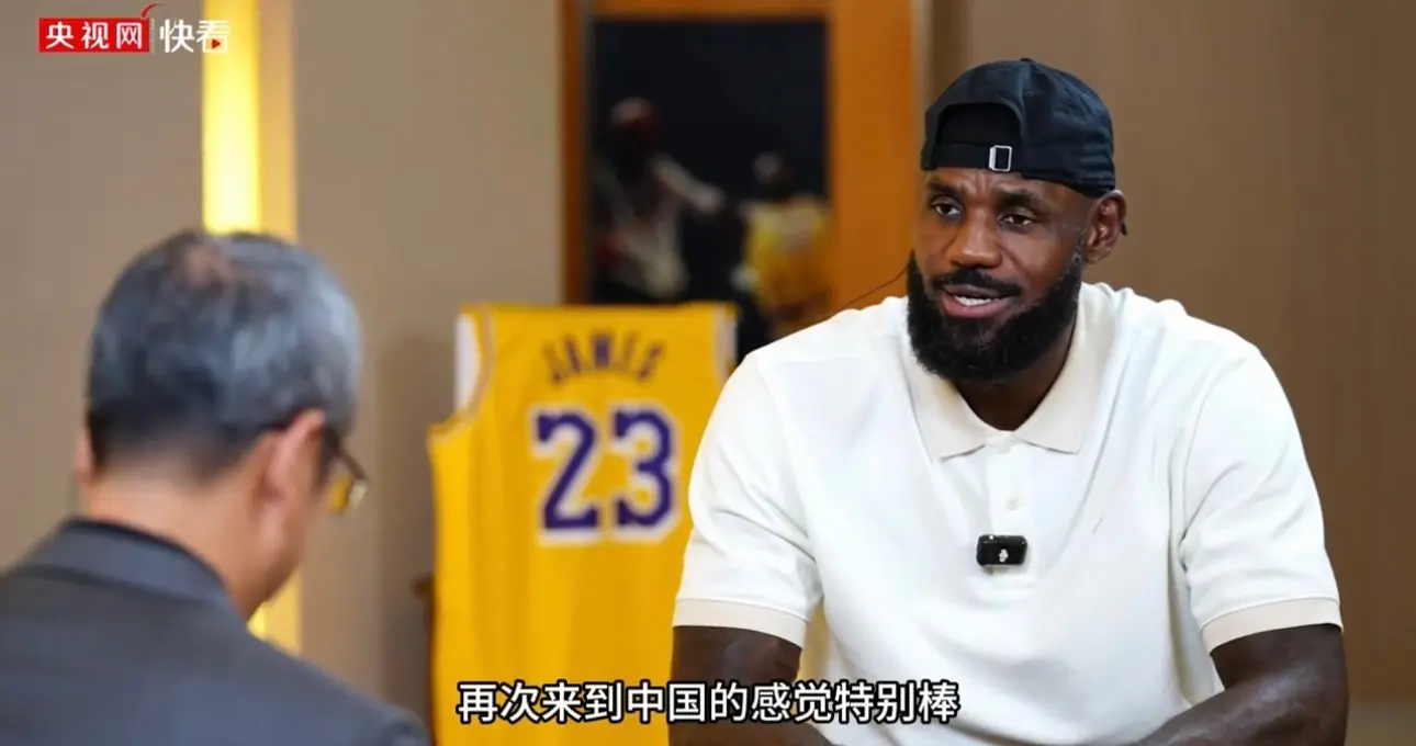 知道詹姆斯, 动员都无法 知道詹姆斯, 动员都无法