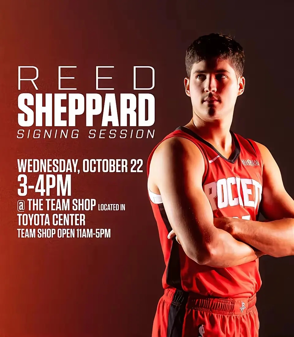 火箭随队记 火箭随队记