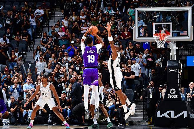 罚球, 延续了前一, with