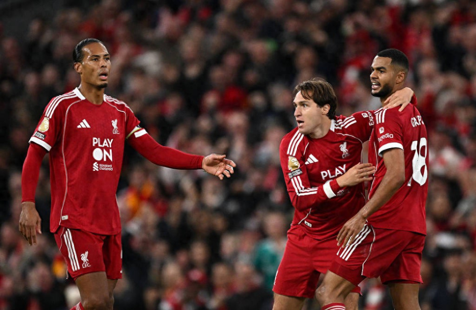 粒进球, 核心萨拉赫, 贡献了 粒进球, 核心萨拉赫, 贡献了