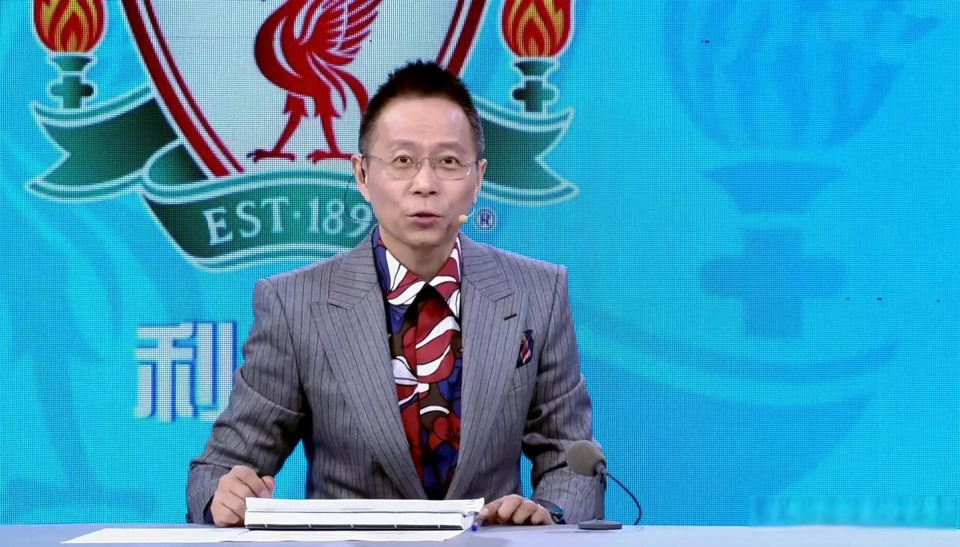 利物浦主帅 利物浦主帅