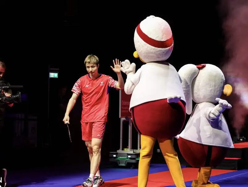 在男单, 国组合继韩 在男单, 国组合继韩