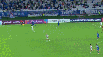 长达, 替补出场的