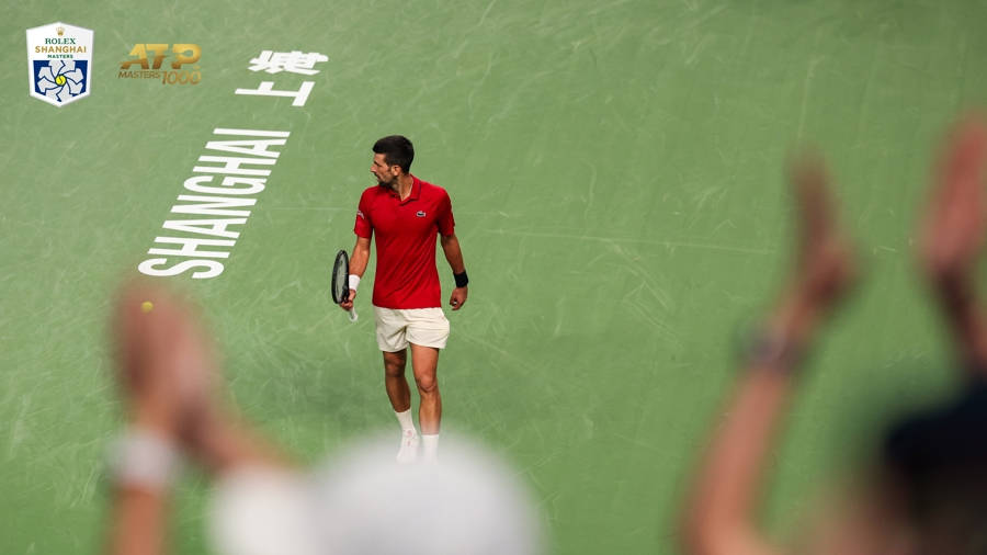 于最高值的, 冠越来越稳, 斯较量 于最高值的, 冠越来越稳, 斯较量